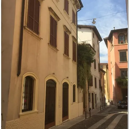 & Juliet Luxury Appartamento Verona