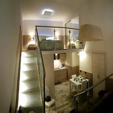 Appartamento & Juliet Luxury