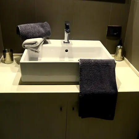 Appartamento & Juliet Luxury